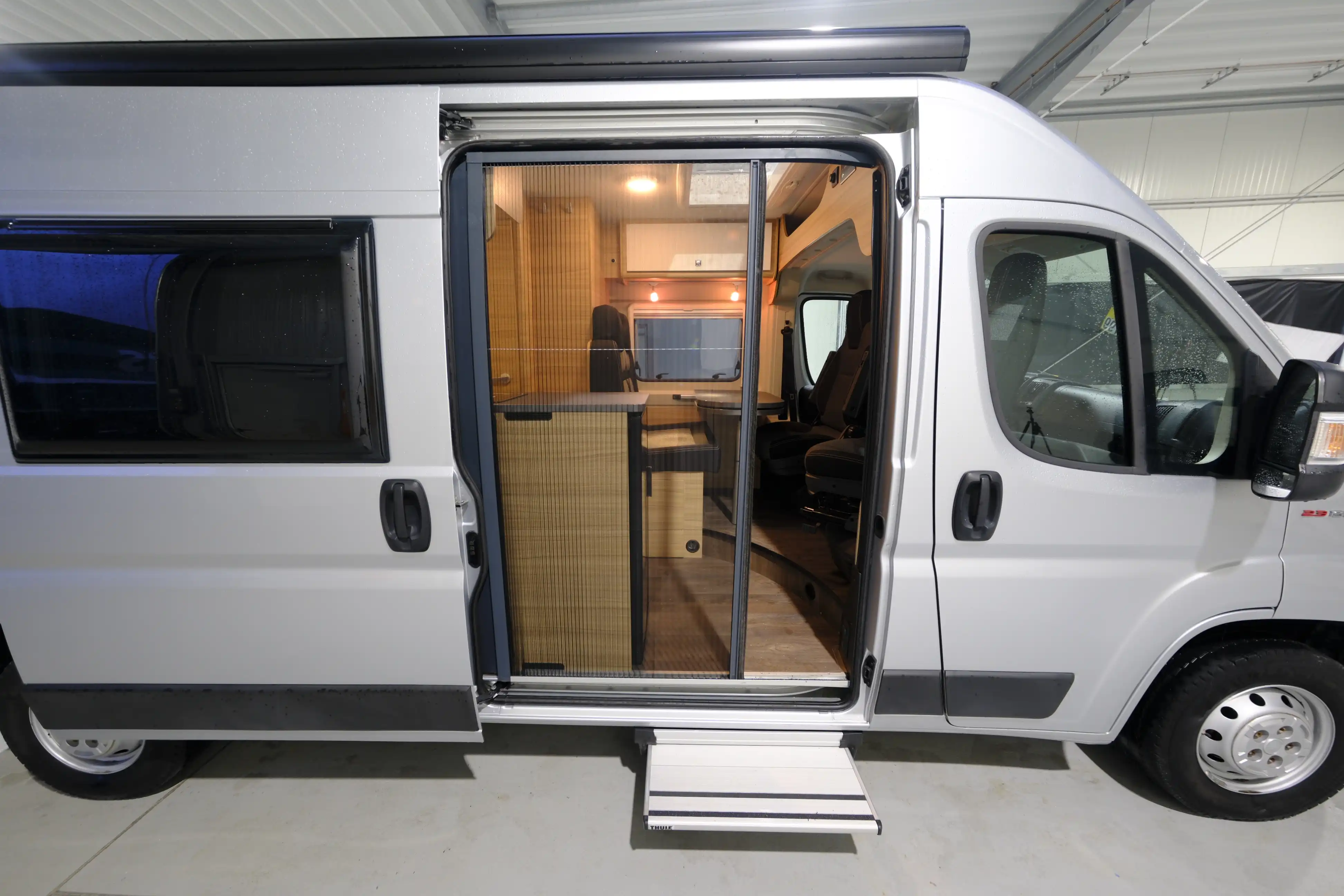 SUNLIGHT Cliff 600 - Ansicht 14